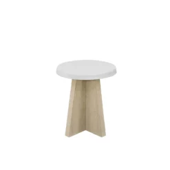 Dockside Accent Table