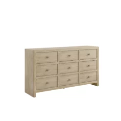 Dockside Dresser