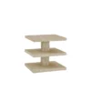 Dockside End Table