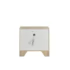 Dockside 2-Drawer Nightstand - Image 4