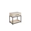 Dove Nightstand