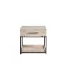 Dove Nightstand - Image 3