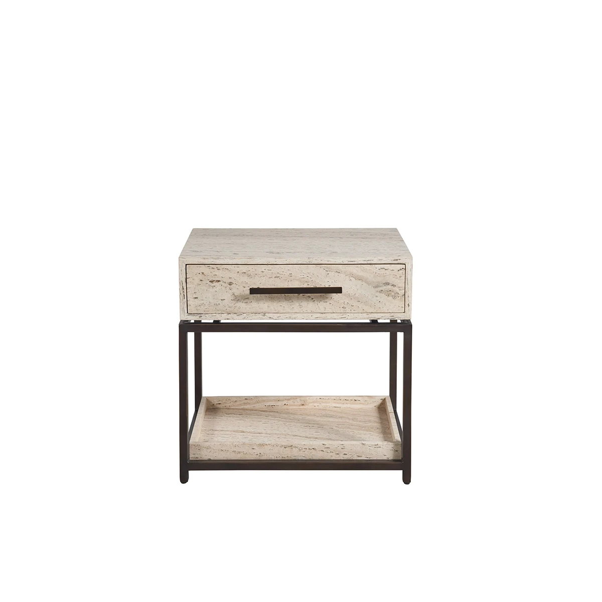 Dove Nightstand - Image 3