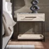 Dove Nightstand - Image 2