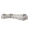 Drew Sectional - Image 5