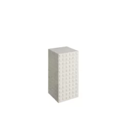 Dwell Stone Accent Table