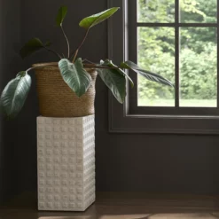 Alternative view of Dwell Stone Accent Table