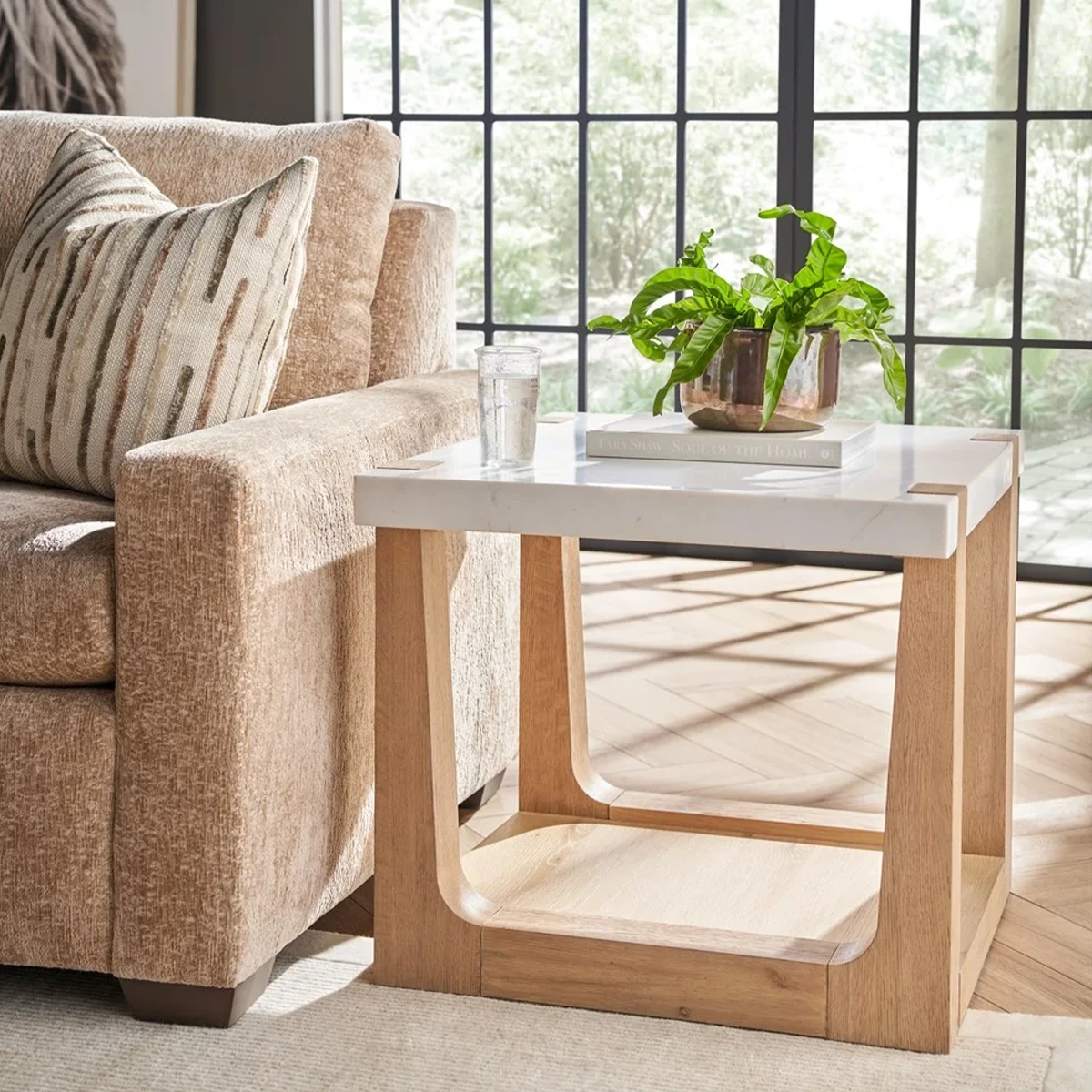 Ellis End Table - Image 2