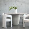 Erden Dining Table - Image 2