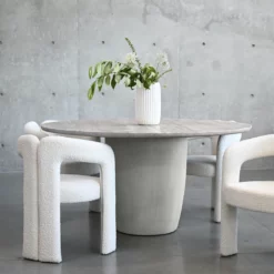 Alternative view of Erden Dining Table