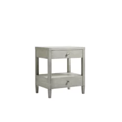 Escape Nightstand