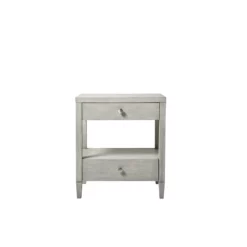 Alternative view of Escape Nightstand