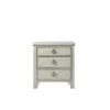 Escape 3-Drawer Nightstand - Image 3