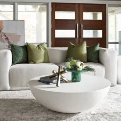 Alternative view of Everdin Coffee Table