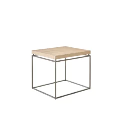 Farmhouse End Table