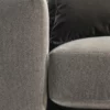 Felix Swivel Accent Chair - Image 2
