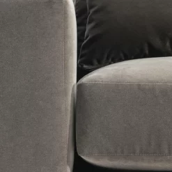Alternative view of Felix Swivel Accent Chair