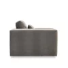 Felix Swivel Accent Chair - Image 4