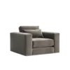 Felix Swivel Accent Chair