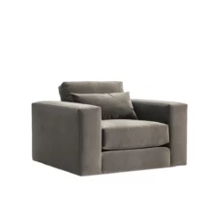 Felix Swivel Accent Chair