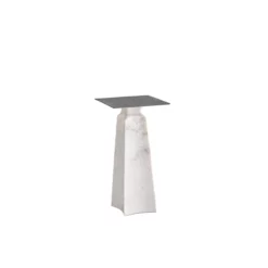 Figuration Side Table