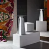 Figuration Side Table - Image 2