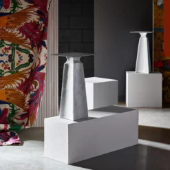 Alternative view of Figuration Side Table
