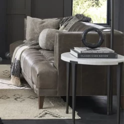 Alternative view of Floyd End Table
