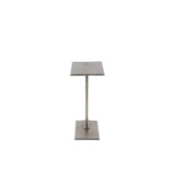 Alternative view of Fox Side Table