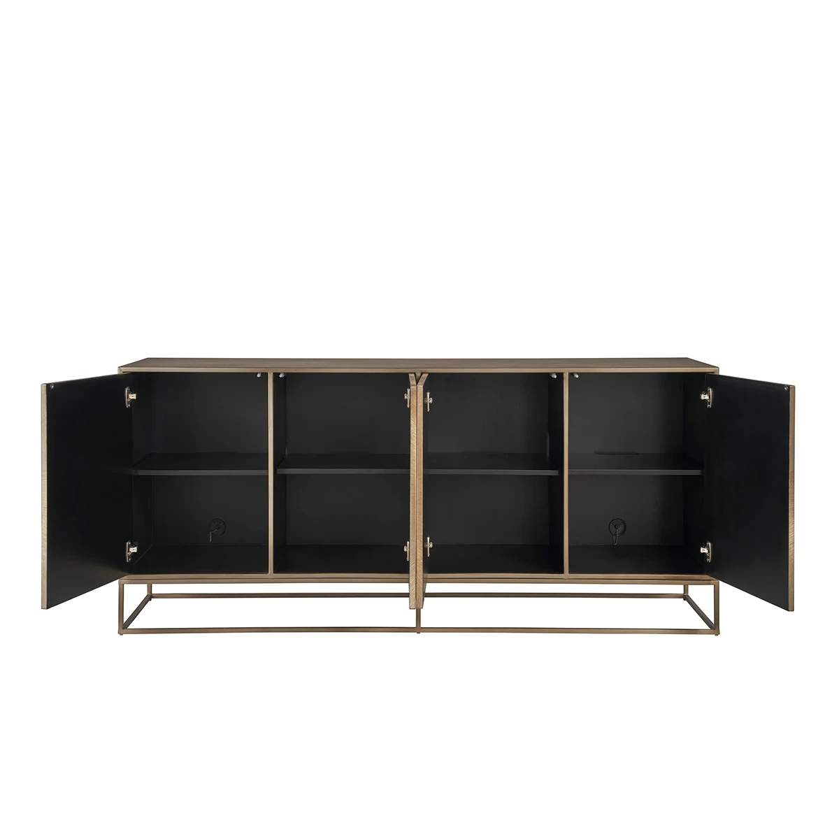 Fusion Credenza - Image 3