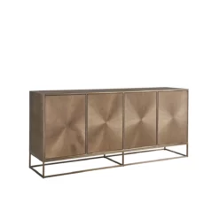 Fusion Credenza