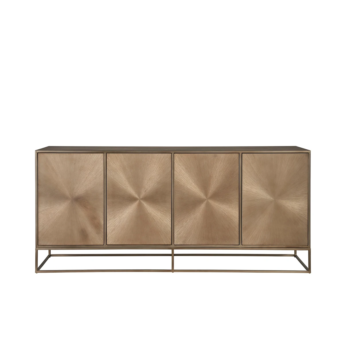 Fusion Credenza - Image 4