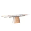 Gaia Extendable Dining Table