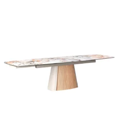Gaia Extendable Dining Table