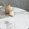 Gaia Round Dining Table - Image 4