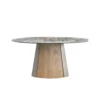 Gaia Round Dining Table