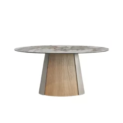 Gaia Round Dining Table