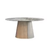 Gaia Round Dining Table - Image 2