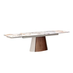 Alternative view of Gaia Extendable Dining Table
