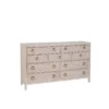 Getaway Dresser