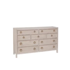 Getaway Dresser