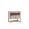 Getaway Nightstand