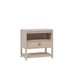Getaway Nightstand
