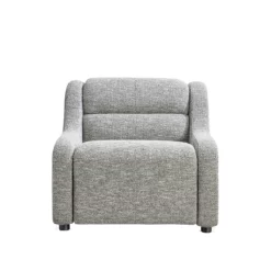 Alternative view of Gio Accent Chair