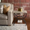 Griffith Park End Table - Image 2