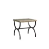 Griffith Park End Table