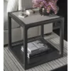 Halen End Table - Image 2