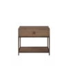 Haze 1-drawer Nightstand - Image 3
