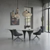 Heli Dining Table - Image 6
