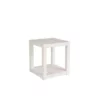 Hermosa Square End Table